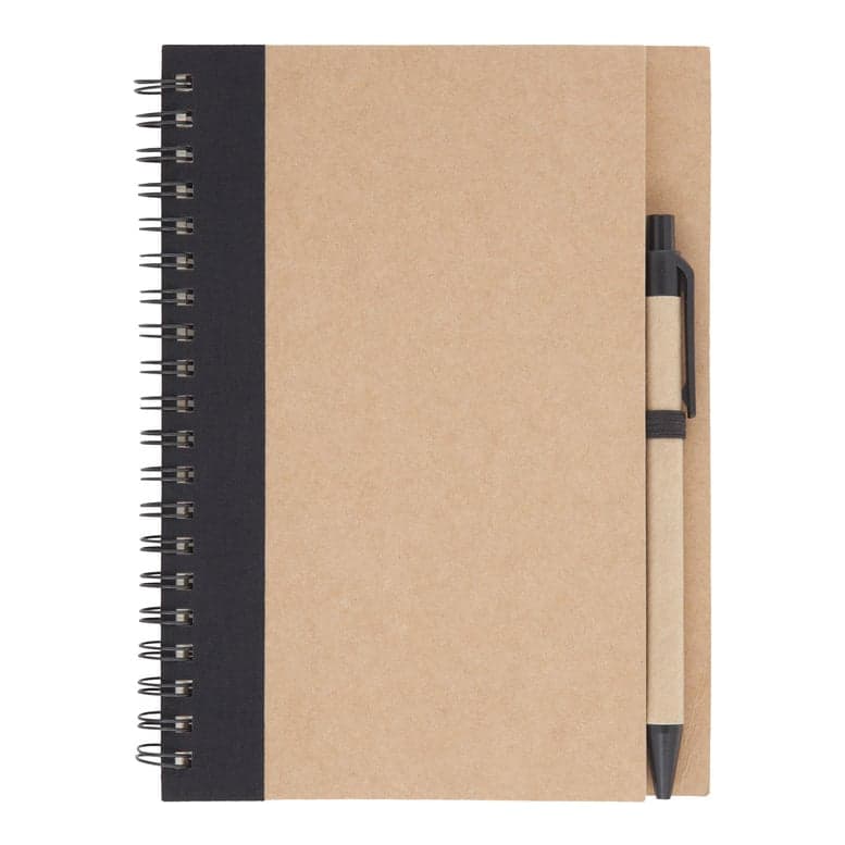 Libreta "ecológica"