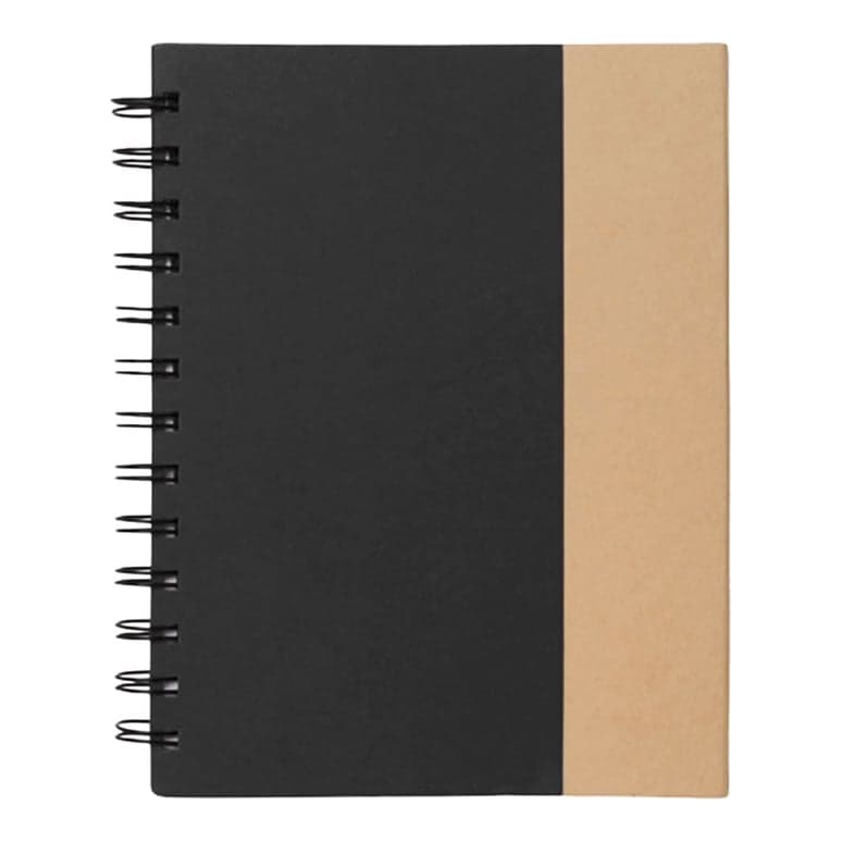 Libreta "eco"