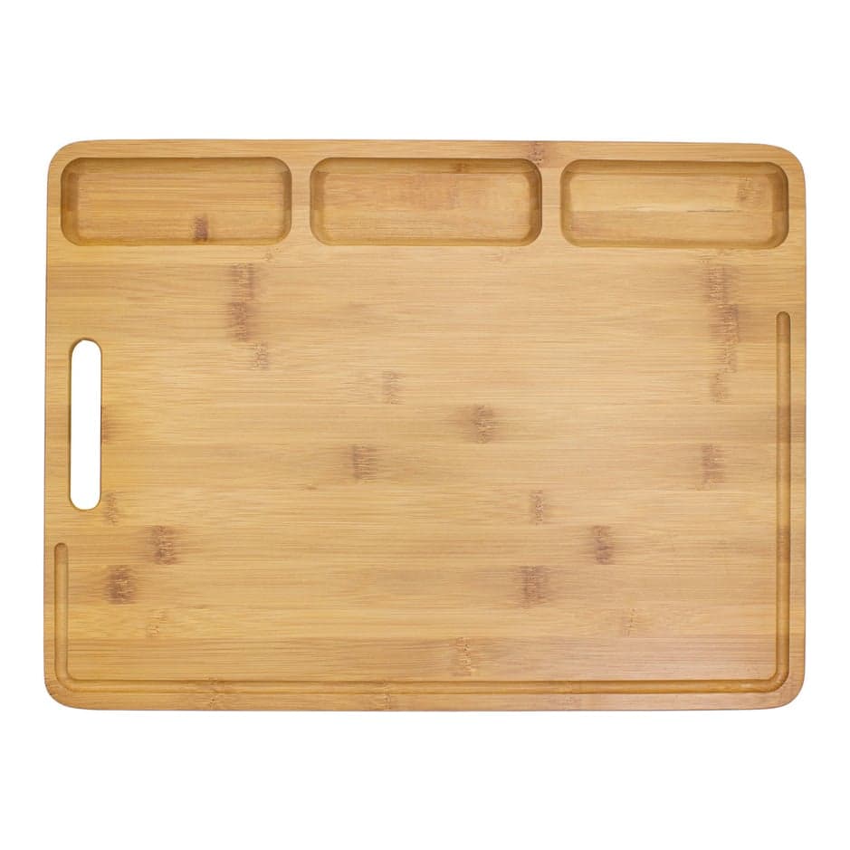 Tabla De Corte "bamboard"