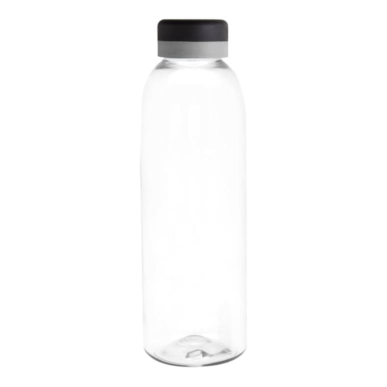 Botella "baladina Black"