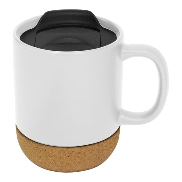 Taza Sublimable "mika"
