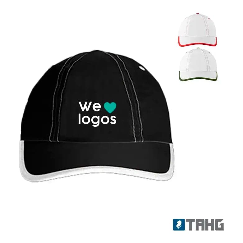 Gorro Misfit C/velcro