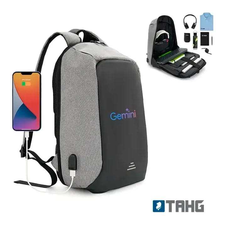 Mochila Omega Backpack