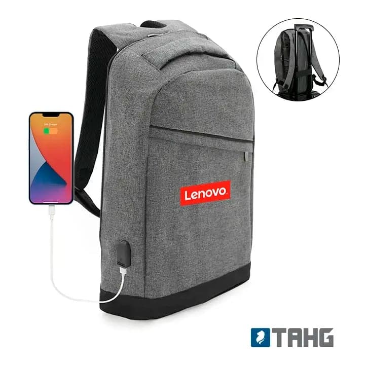 Mochila Duomo Tech