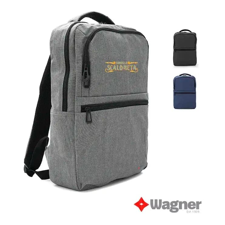 Mochila Hesse