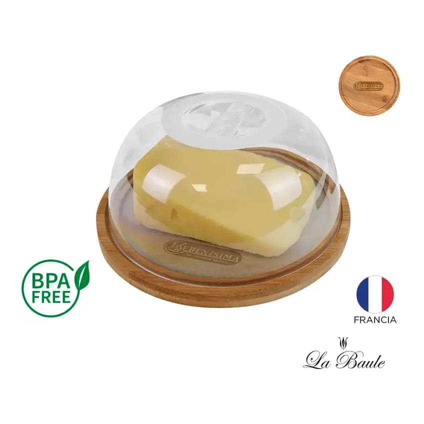 La Baule Master Cheese