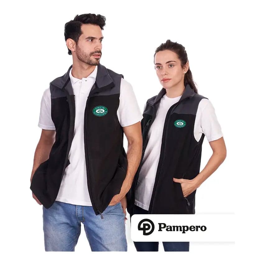 Chaleco Pampero