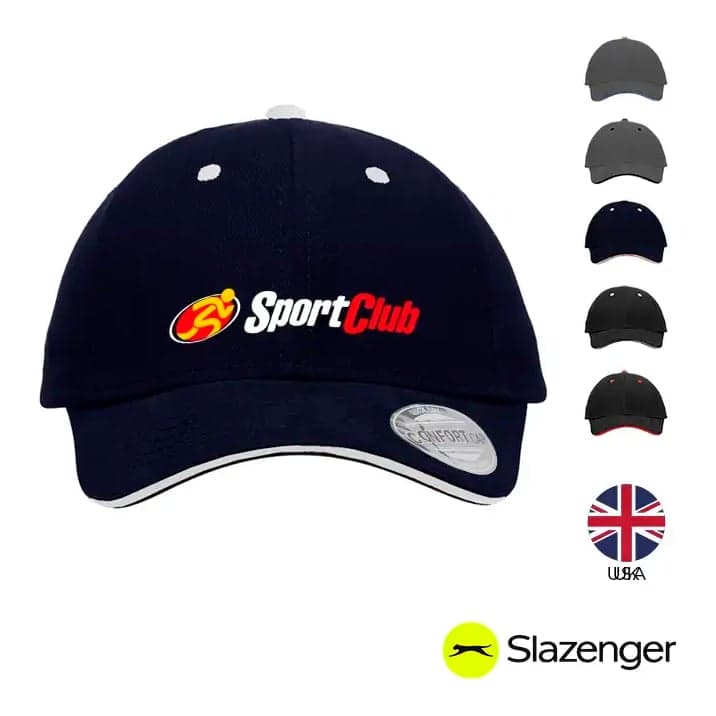 Gorro Polo
