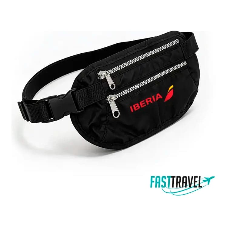 Ft Waist Bag