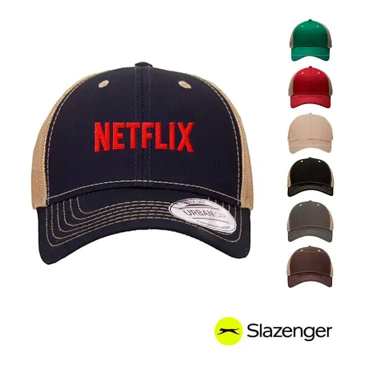 Gorro Davis