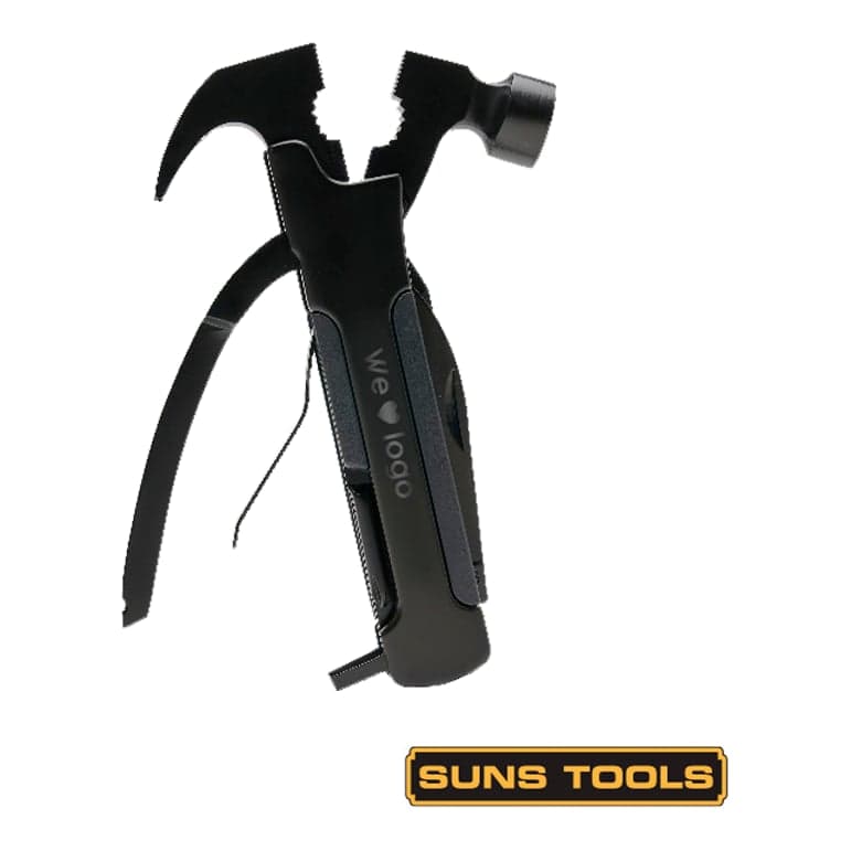 Rescue Multitool