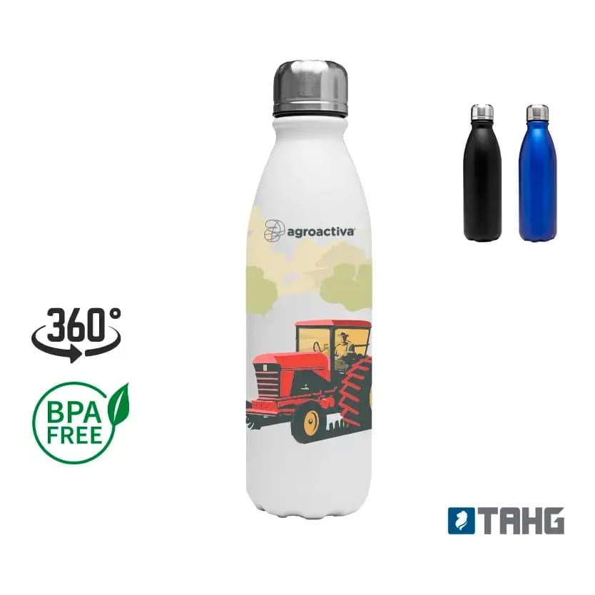 Botella Island 750 ml