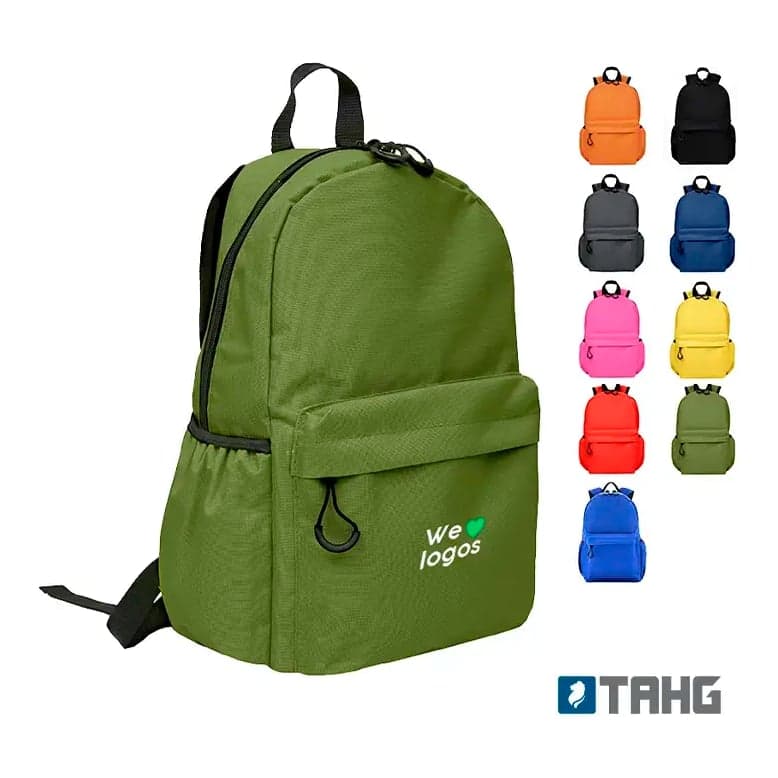 Mochila Lisa