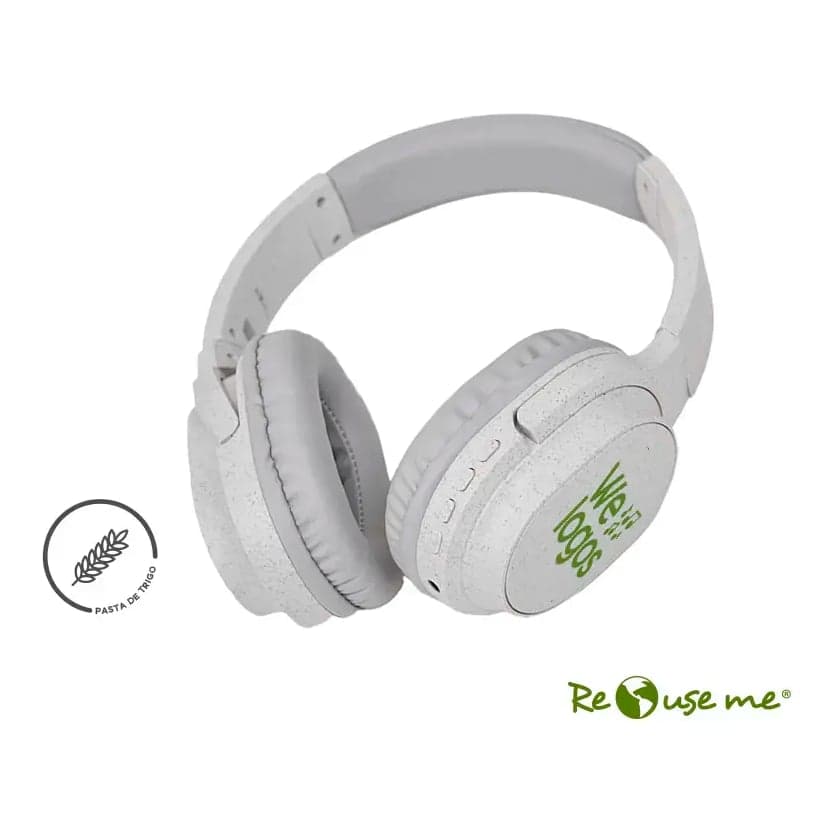 Auriculares Demo