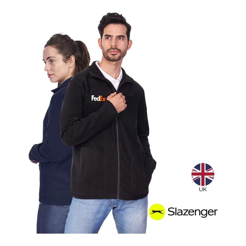 Campera Polar Volley