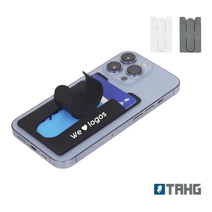Card Holder Stop