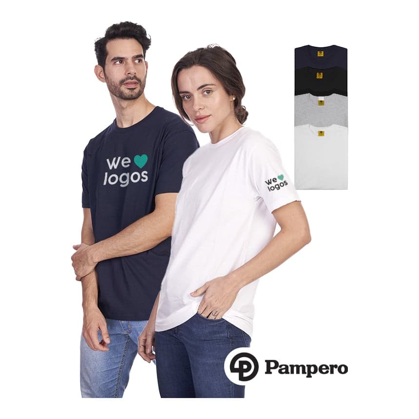 Remera Toay