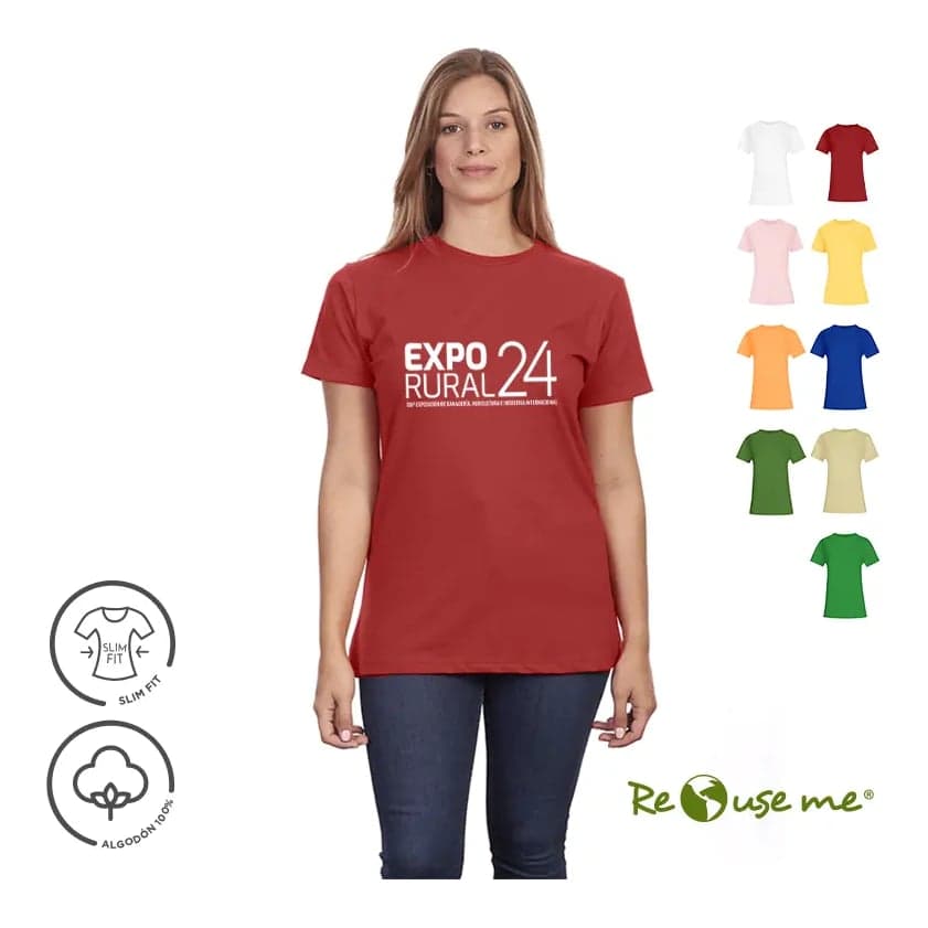 Remera Spring