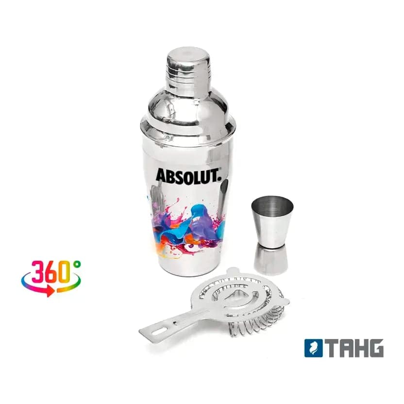 Coctail Set Barman