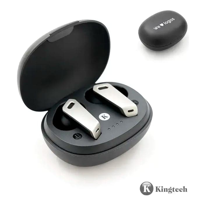 Auriculares Cromo