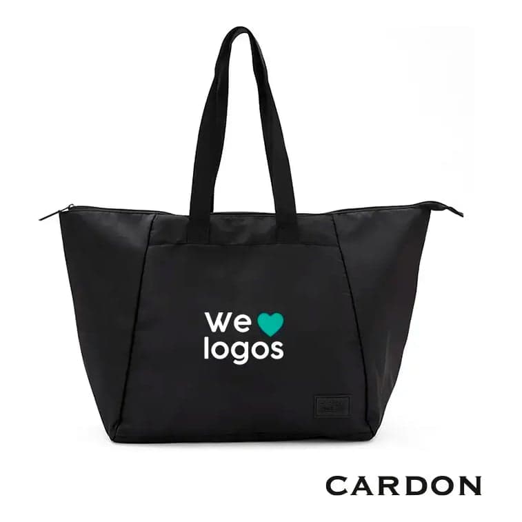 Bolso Plegable Parodi