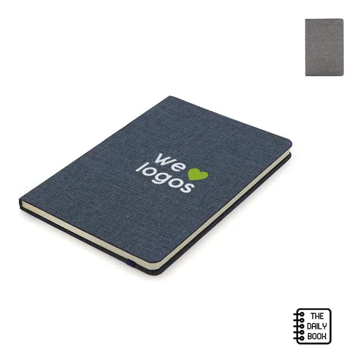 Cuaderno Duomo