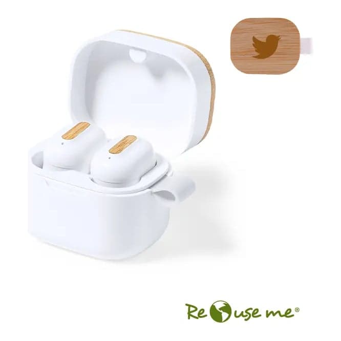Auriculares Tempo