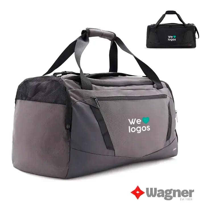 Bolso Sacken Large