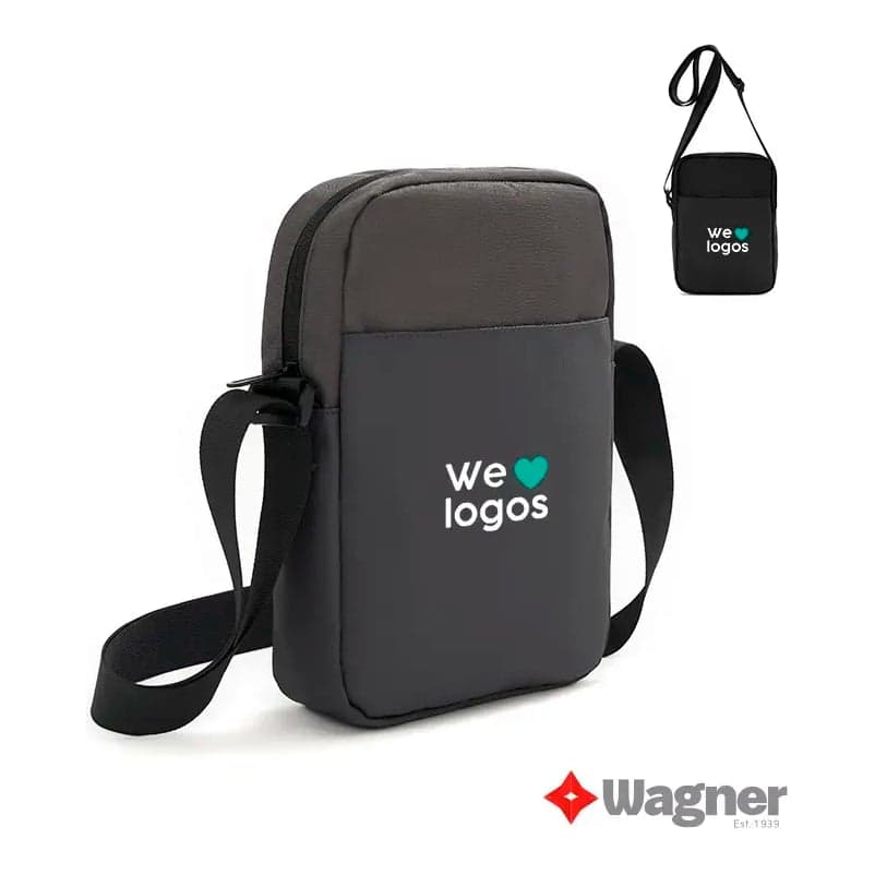 Bolso Crossover Koffer