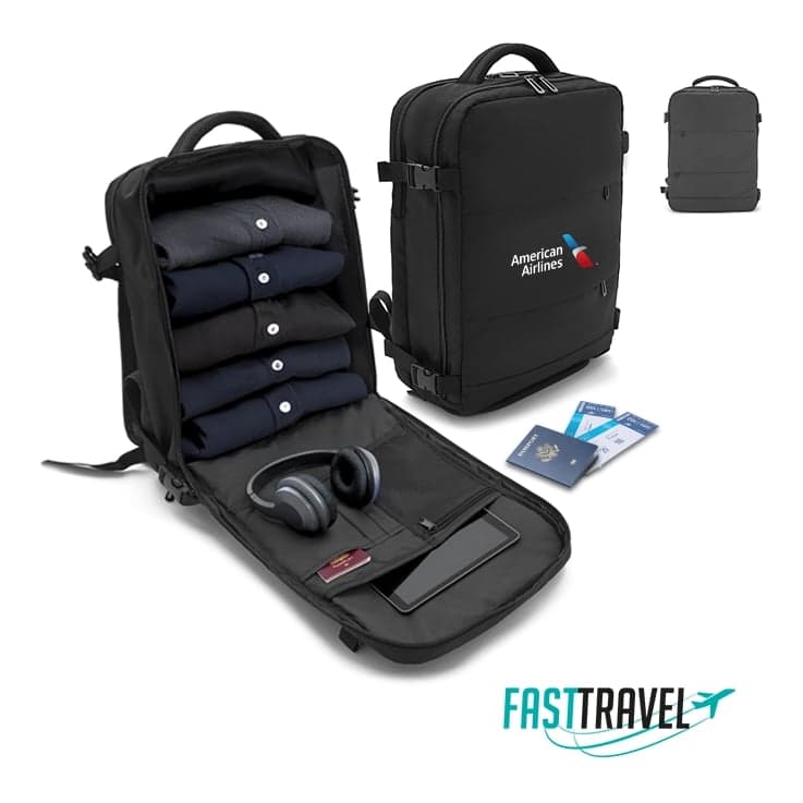 Mochila Flight