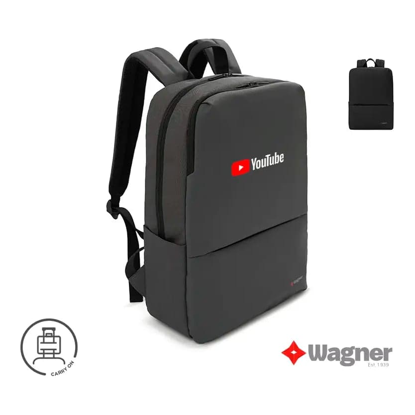 Mochila Kassel