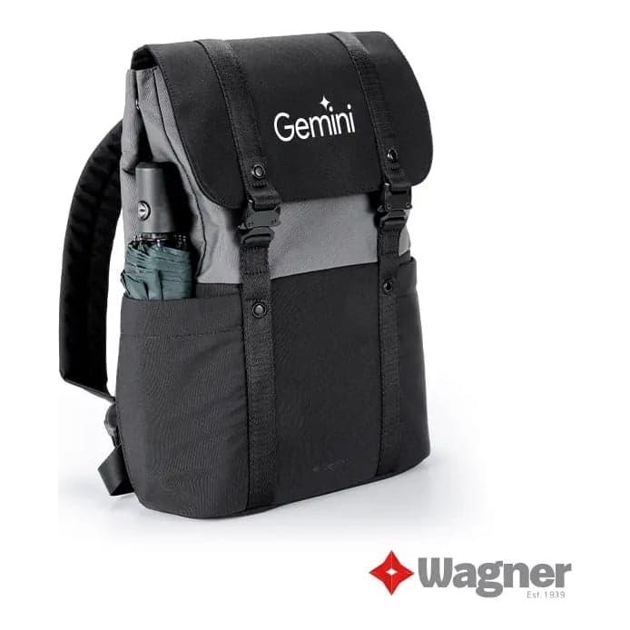 Mochila Beckum