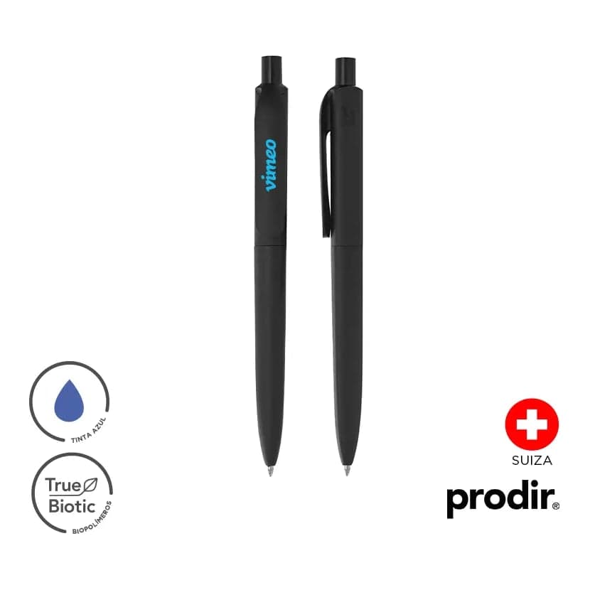 Boligrafo Ds8 True Biotic