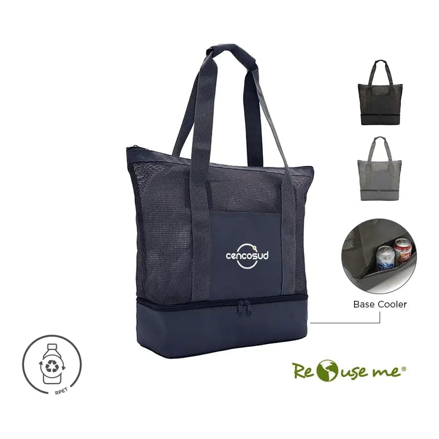 Cooler Tote Dual