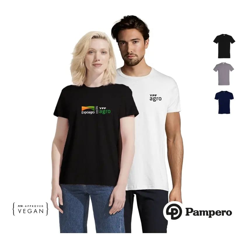 Remera Lincoln