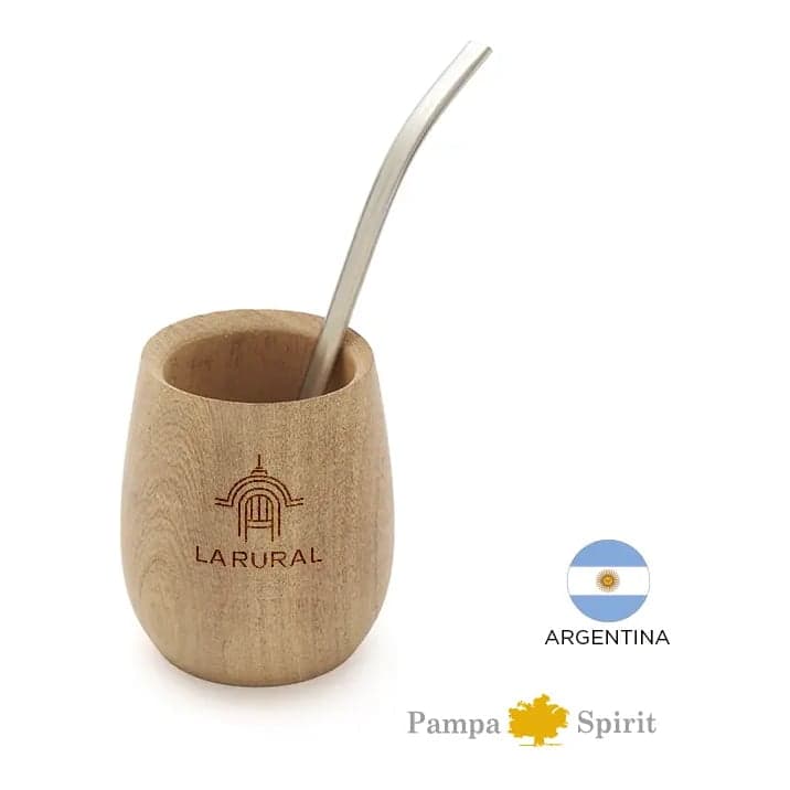 Mate Algarrobo