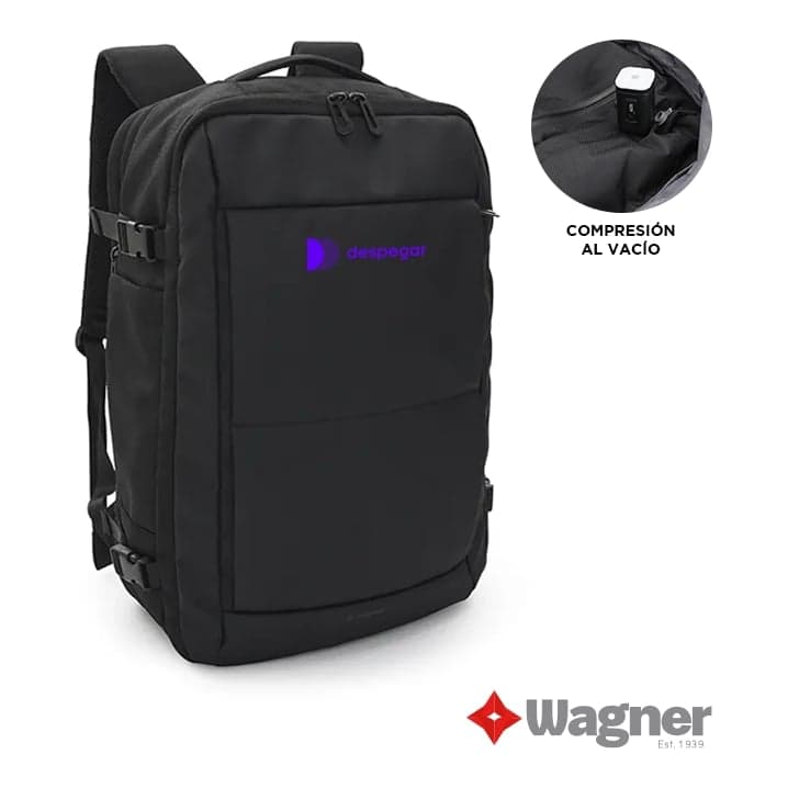 Mochila Space Max