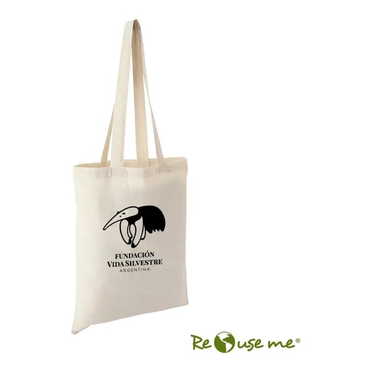 Tote Bag Turf