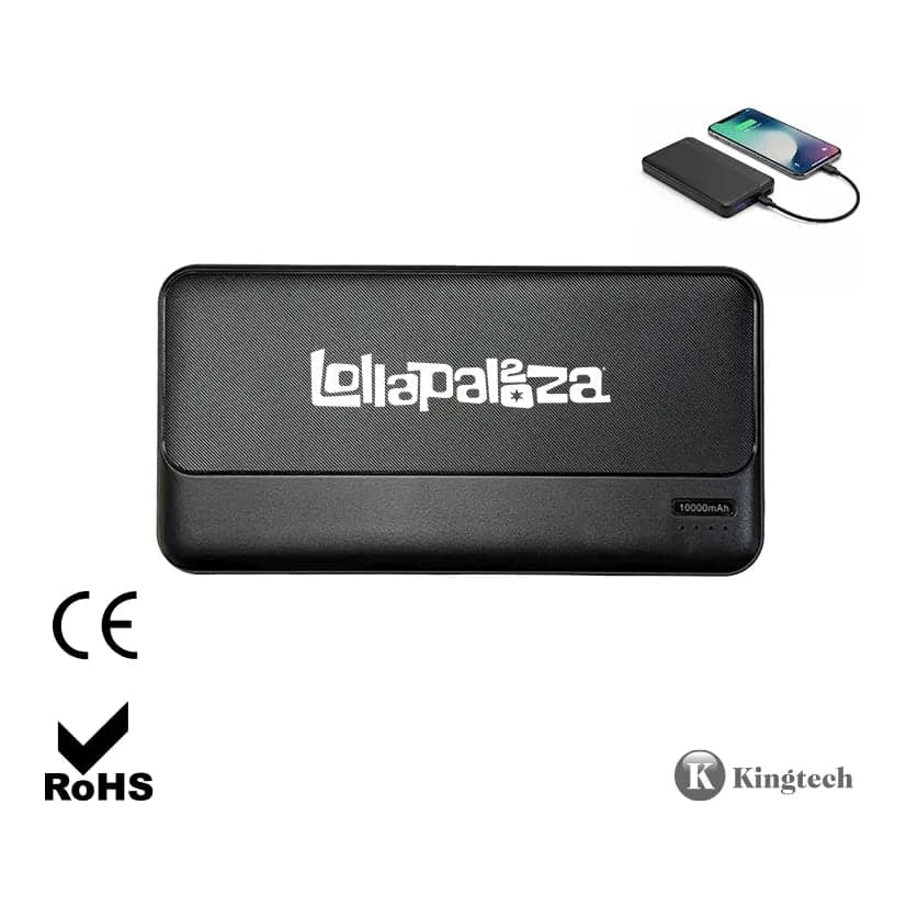 Power Bank Crux