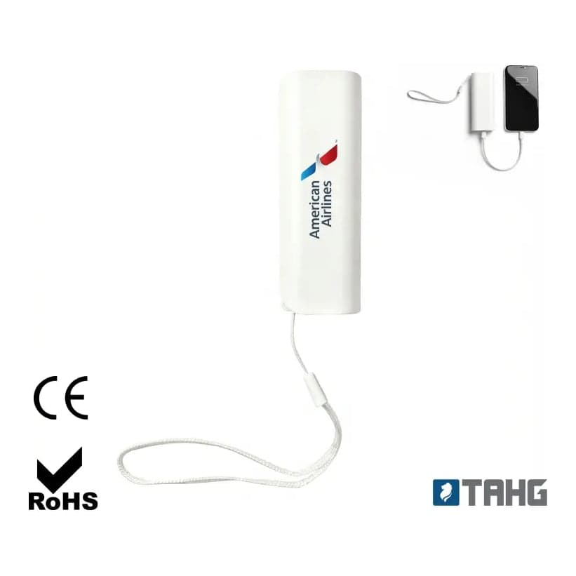 Power Bank Sync
