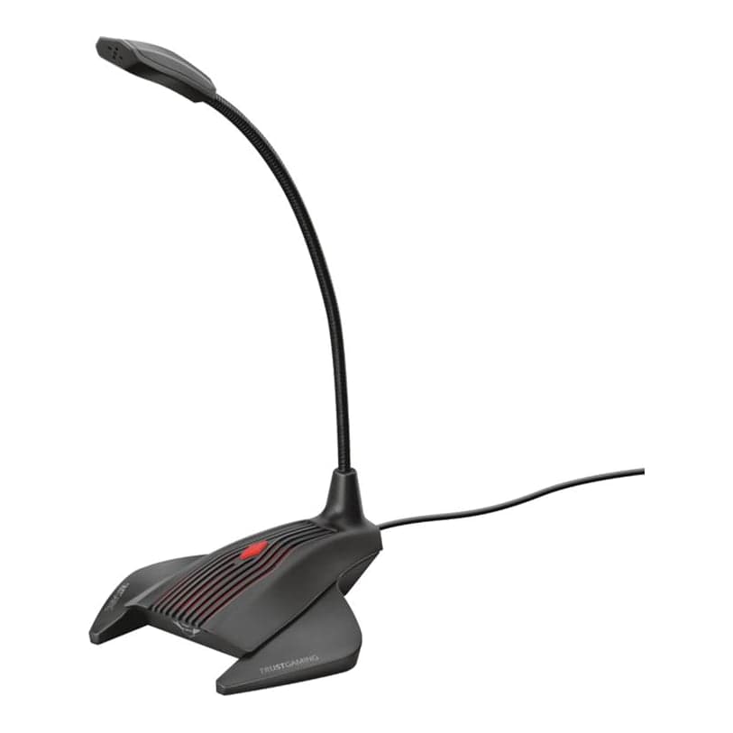 Trust Nepa Microfono Gaming Gxt 239 3,5mm