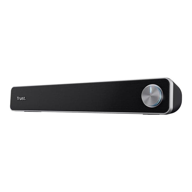 Trust Arys Parlante Soundbar 6w Rms