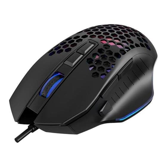 Viewsonic Gaming Mouse Mu 910 6400 Dpi RGB