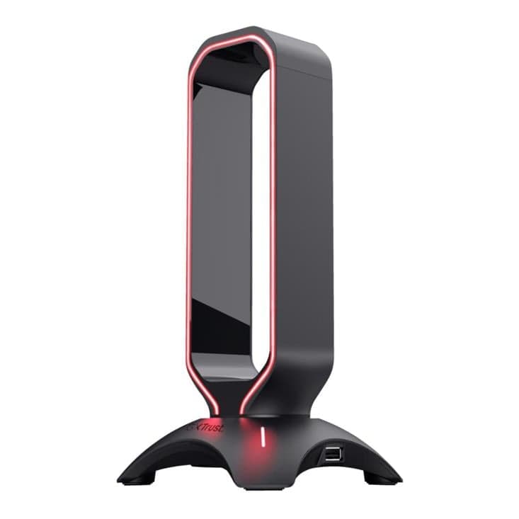 Trust Cintar Soporte RGB Headset Gxt 265