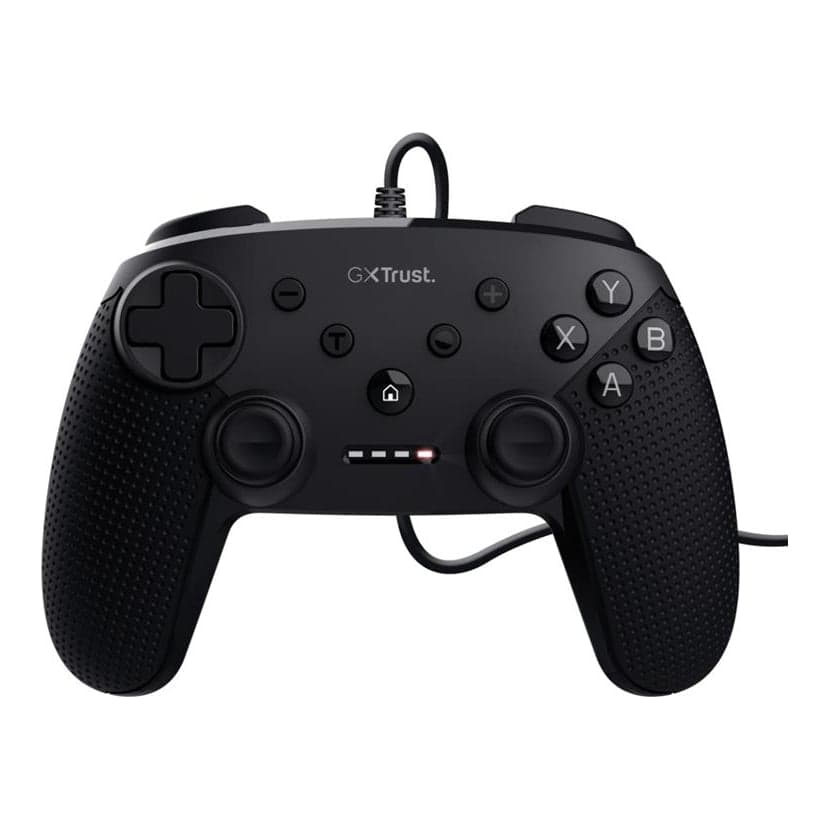 Trust Muta Joystick Gxt 541 Pc - Switch USB