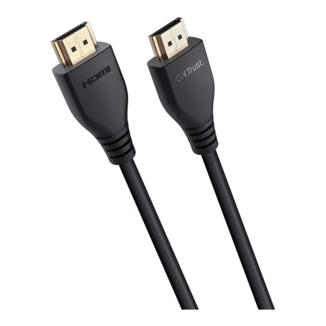Trust Ruza Cable HDMI Gxt 731 Pc Consolas 1.8mts