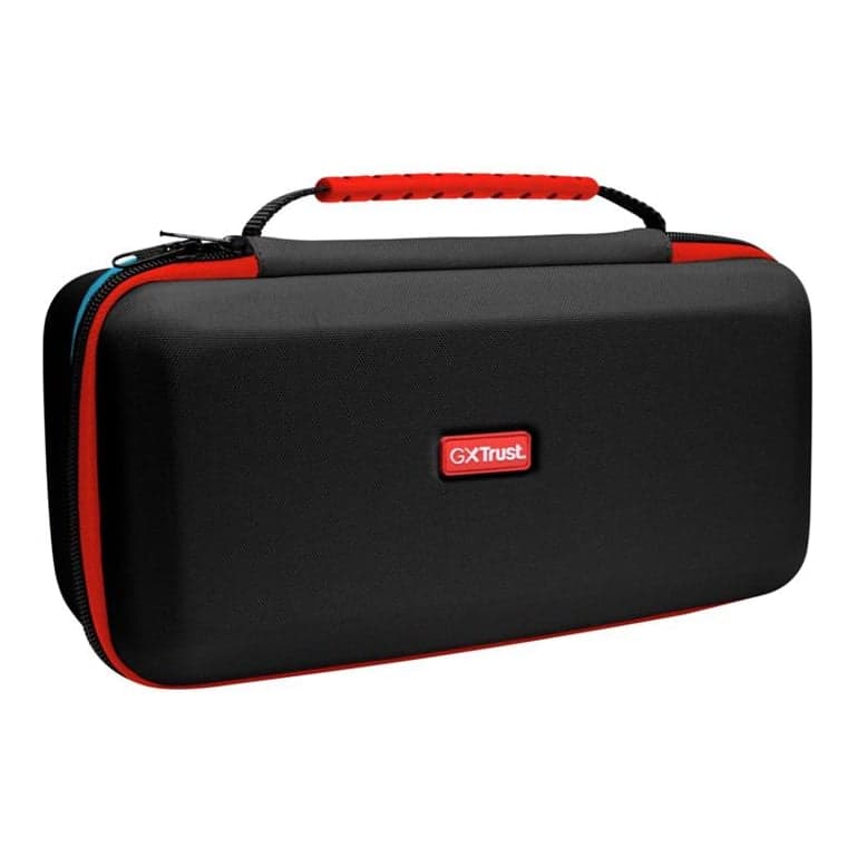 Trust Gxt 1252 Xl Estuche Rigido Para Nintendo Switch 2