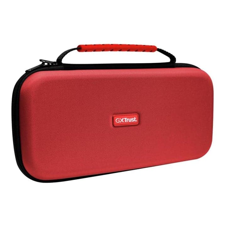 Trust Gxt 1251rb Estuche Rígido Para Nintendo Switch 2