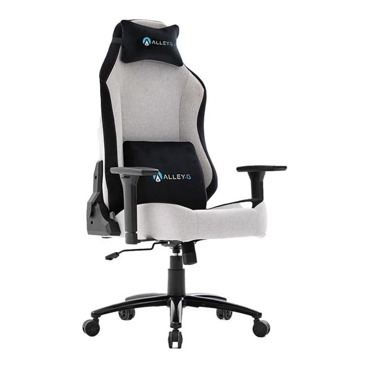 Alleyg Silla Gaming Ag62cb Vicet
