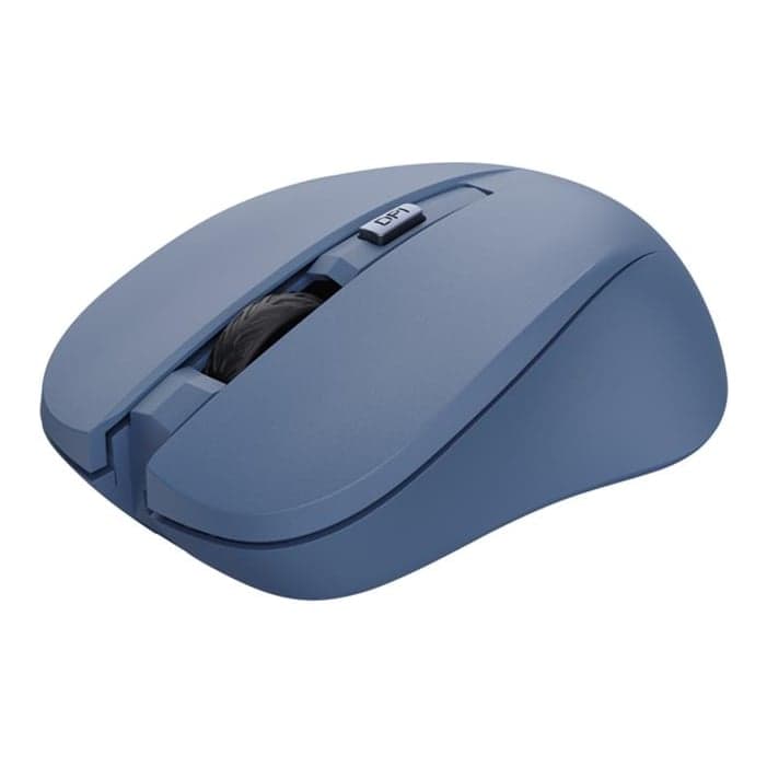 Trust Mydo Mouse Wireless USB Blue